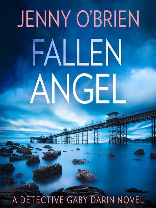 Title details for Fallen Angel by Jenny O'Brien - Wait list